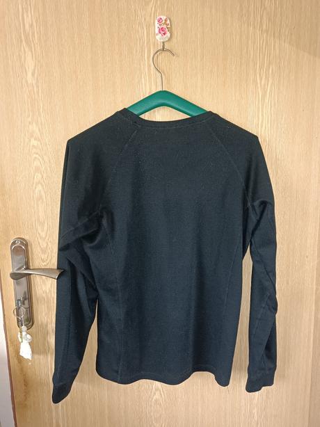 Pánske termo tričko, authority,m