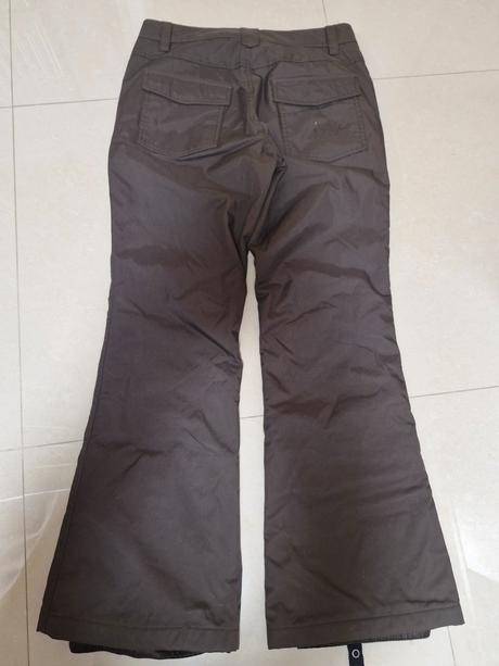 Snoboard nohavice, esprit,38