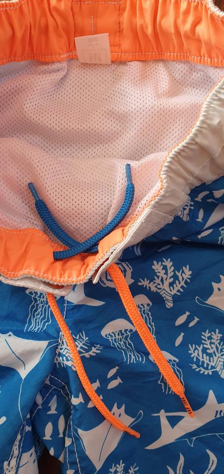Gap kupacie sortky 8r, gap,128
