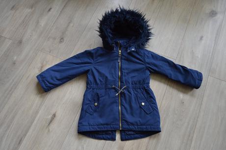 Bunda, h&m,110
