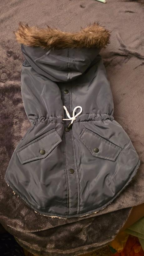 Oblecenie pre psika dl45cm,