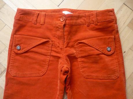 Nohavice zn. motivi 36-38, s