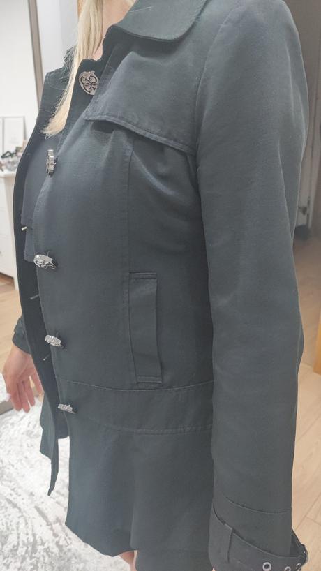 Guess prechodný kabát, guess,s