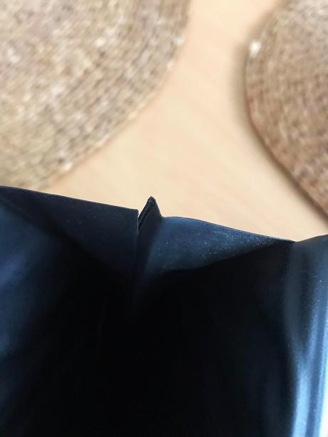 Plastová diplomatka na spisy,