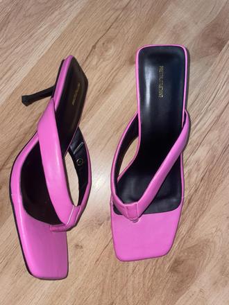 Vsuvky prettylittlething 37, 37