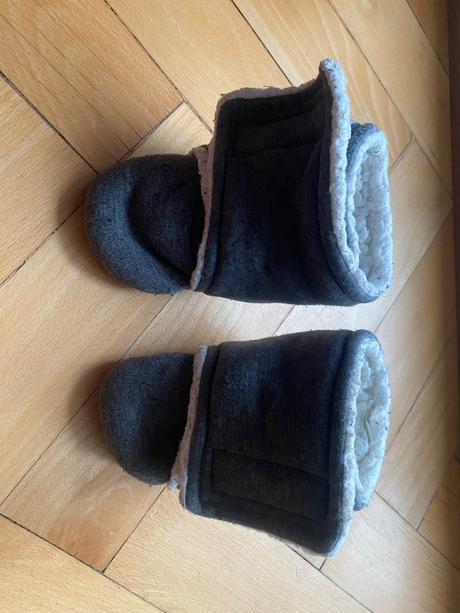 Navleky s barancekom, 18