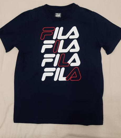 Tričko fila, fila,140