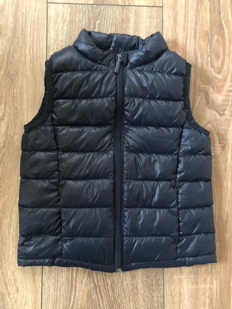 Tenká vesta, prénatal,80