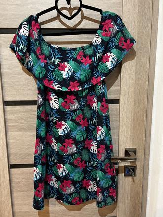 Letné šaty, sinsay,s