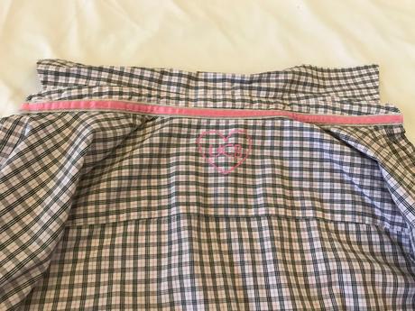 Kosielka, benetton,146