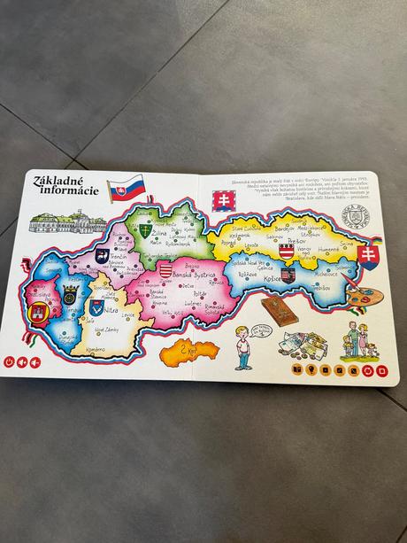 Kuzelne citanie slovensko, 