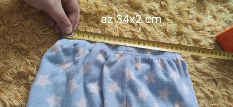 Pyžamo hviezdičky, pepco,134