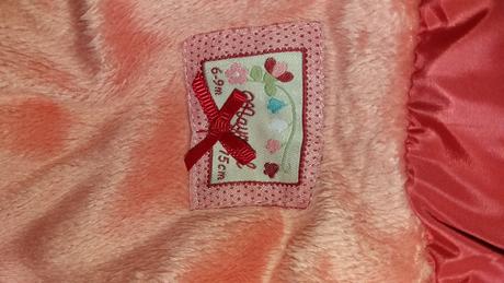 Tehlovocervena vetrovka mayoral, mayoral,74