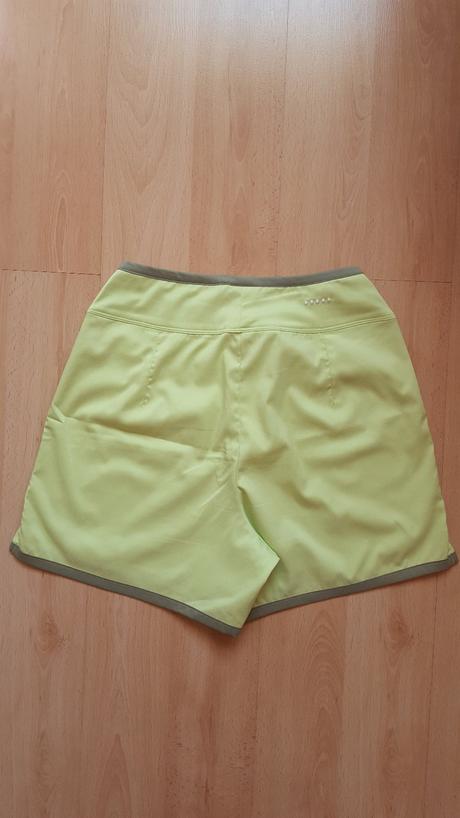 Nike šortky, nike,xs