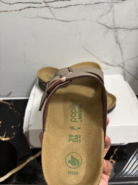 Birkenstock arizona papillio, 39