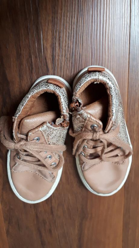 Tenisky zara, zara,23