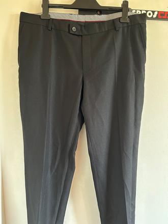 Obkekové nohavice, 56