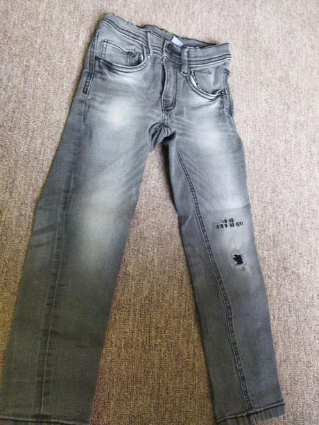 Frajerske rifle, dopodopo,116