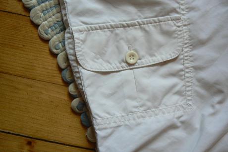 Vzdušné nohavice, orsay,m