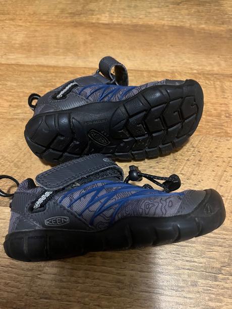 Tenisky keen chandler cnx, keen,24