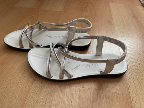 Sandálky, nelli blu,33