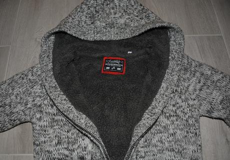 Sveter, palomino,122