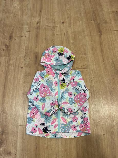 Tenká bunda, fox & bunny,74