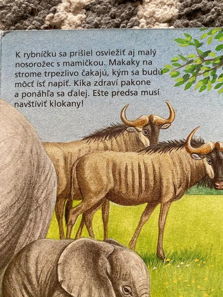 Zvedavá opička kika (2006), 