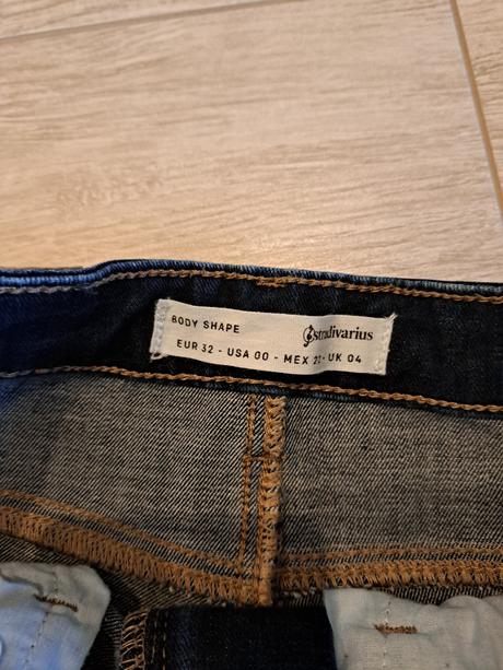 Rifle, stradivarius,32