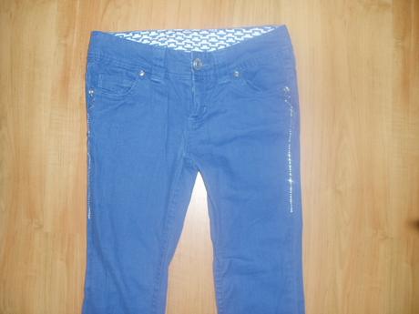 Crashone rifličky 9/10r., crashone,140