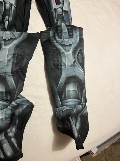 Karnevalový kostým, 