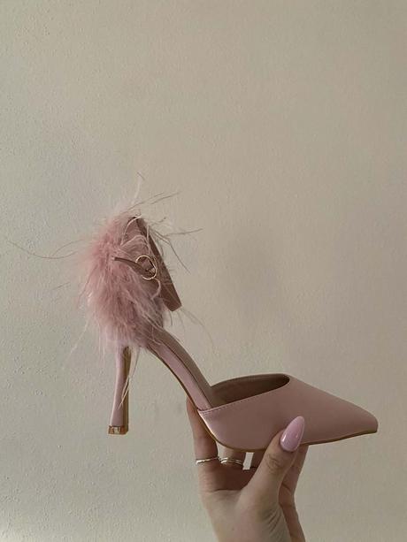 Dámske lodičky, 39