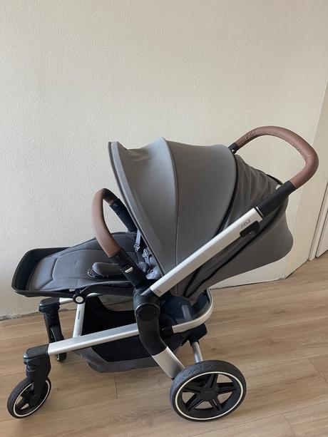 Kocik joolz hub plus dvojkombinacia / troj kombina, joolz,joolz hub+