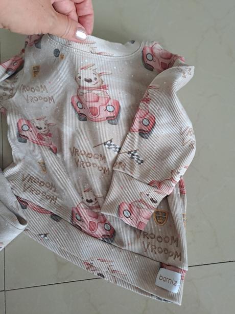 Handmade súprava, 92