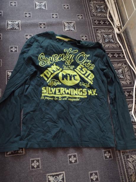 Chlapčenské trivko, 158