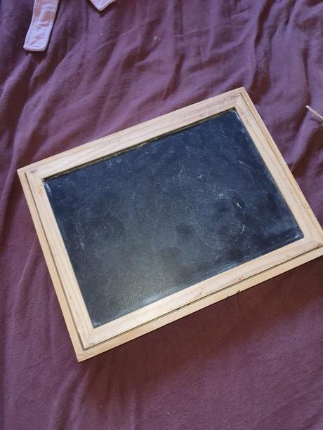 Magneticka tabuľka tabuľka na kriedy, 