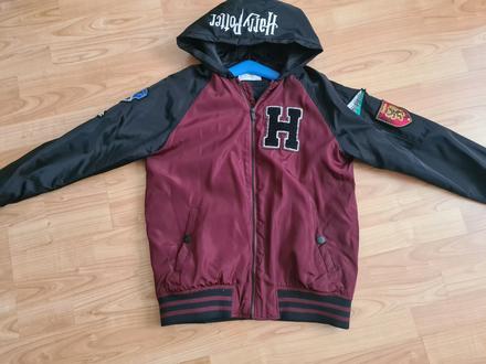 Asi 5x nosena bunda bombera, reserved,164