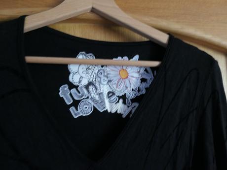 Desigual original prekrasne damske saty xs/s, desigual,s