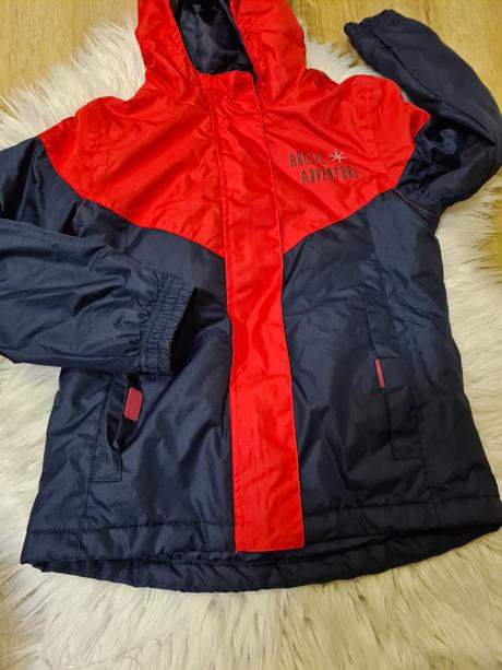 Dievčenská bunda, crivit,122