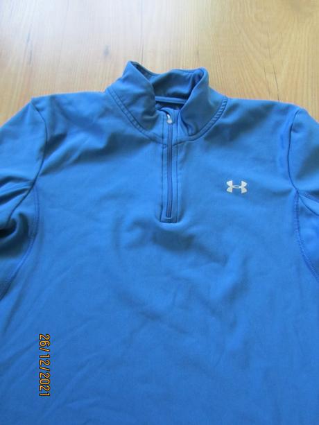 Mikina under armour, under armour,l