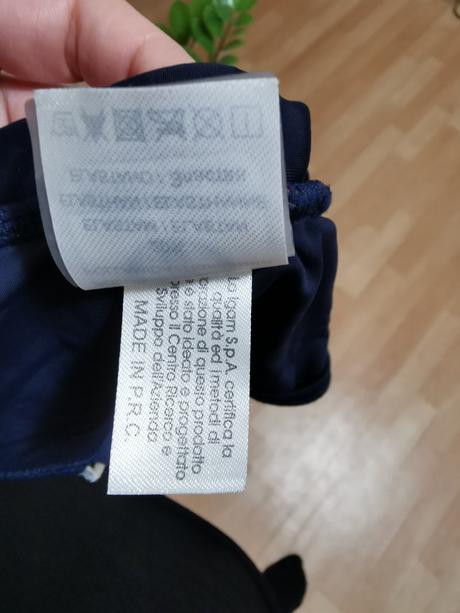 Plavky sergio tacchini, 134