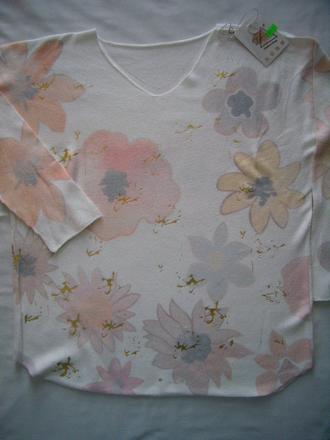 Pulovríky dámske v.xxl, xxl / xxxl