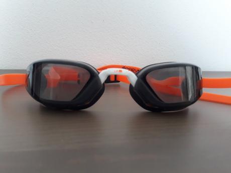 Plavecké okuliare, 