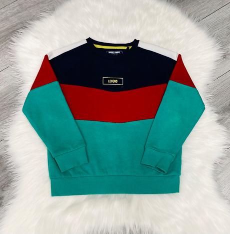 Legend mikina veľ. 116, next,116