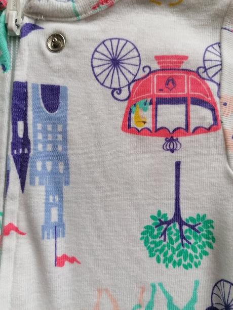 Pyzamko, carter's,80