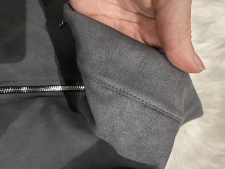 Mini dámska sukňa, xs