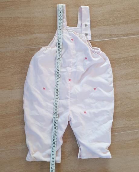 Trakáče ružové, 62