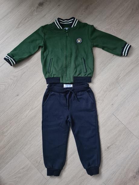 Teolakova suprava, mayoral,80