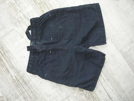 Kratke nohavice, h&m,98