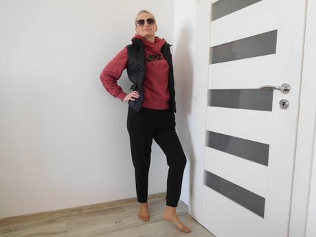 Nike air mikina bavlnená dievčenská/dámska, 36, nike,36